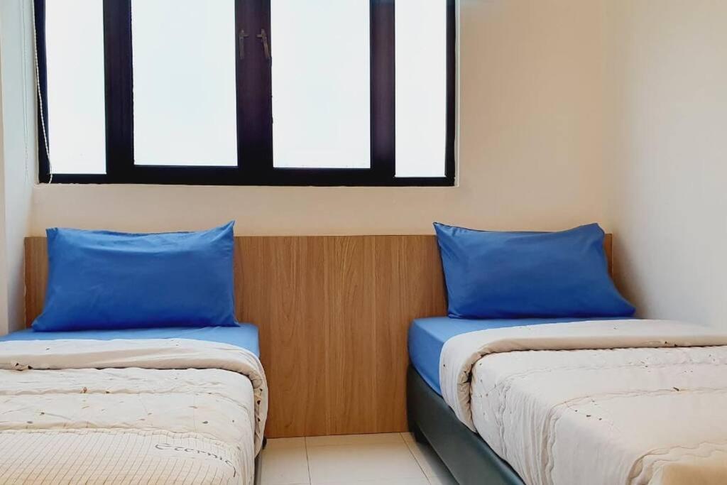 Myrumah Imperio Home , Alor Setar 3Br With Sky Infinity Pool Екстер'єр фото